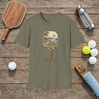 Nature Paddle T-Shirt