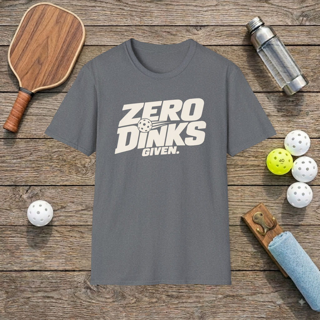 Dinks Pickleball T-Shirt