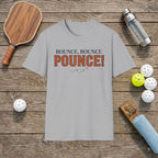 Pounce! Pickleball T-shirt