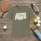 Dinks Pickleball T-Shirt