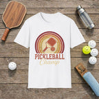 Pickleball Champ T-Shirt