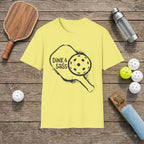 Sass Pickleball T-Shirt