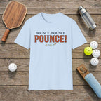 Pounce! Pickleball T-shirt