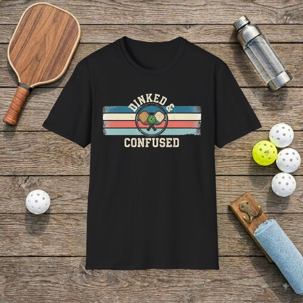 Dinked Pickleball T-Shirt