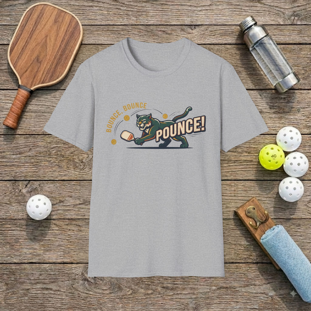 Bounce Pickleball T-shirt