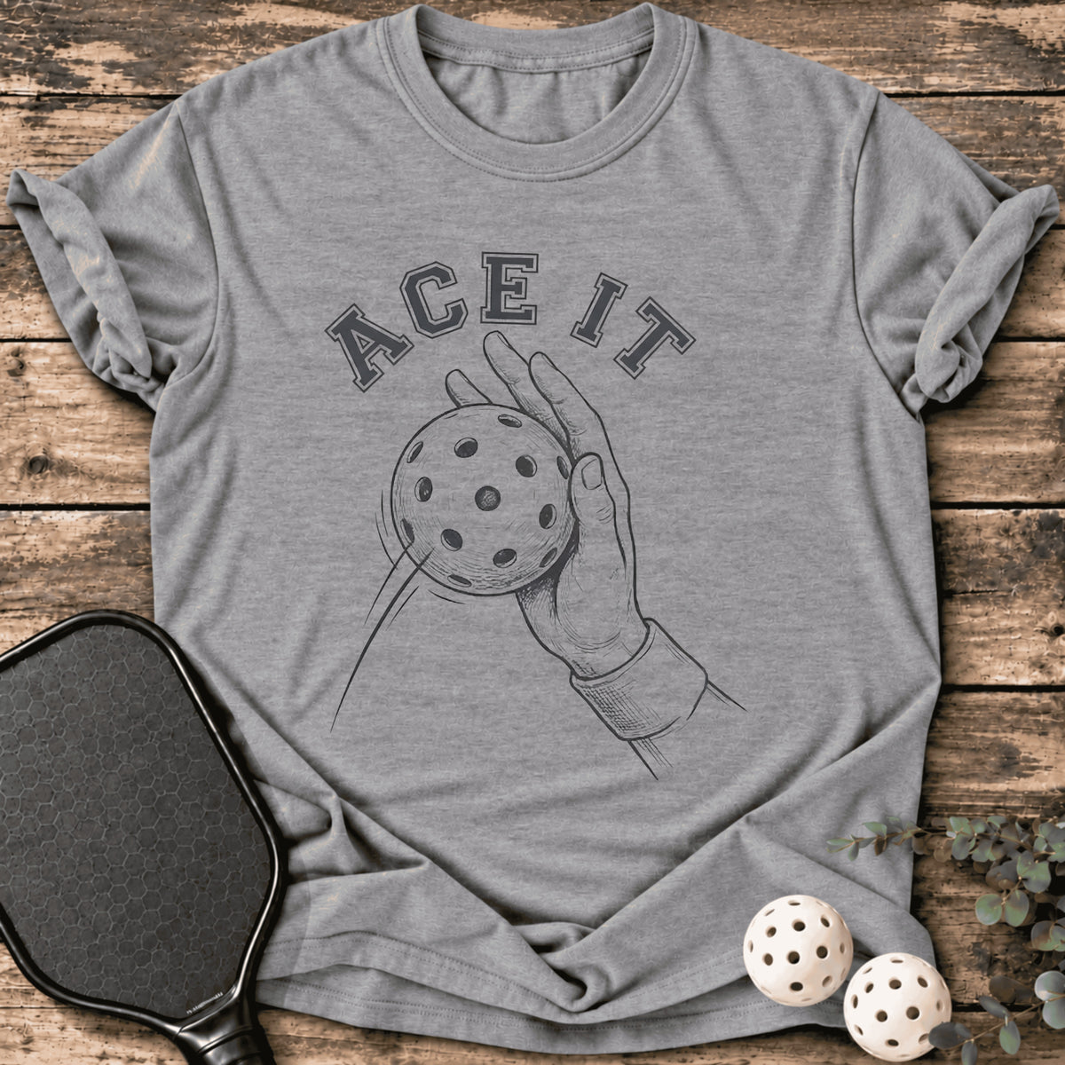 Sport Grey